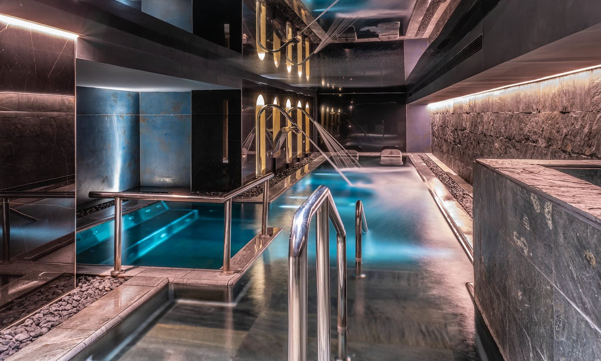 Professional hotel and resort photography in Tenerife