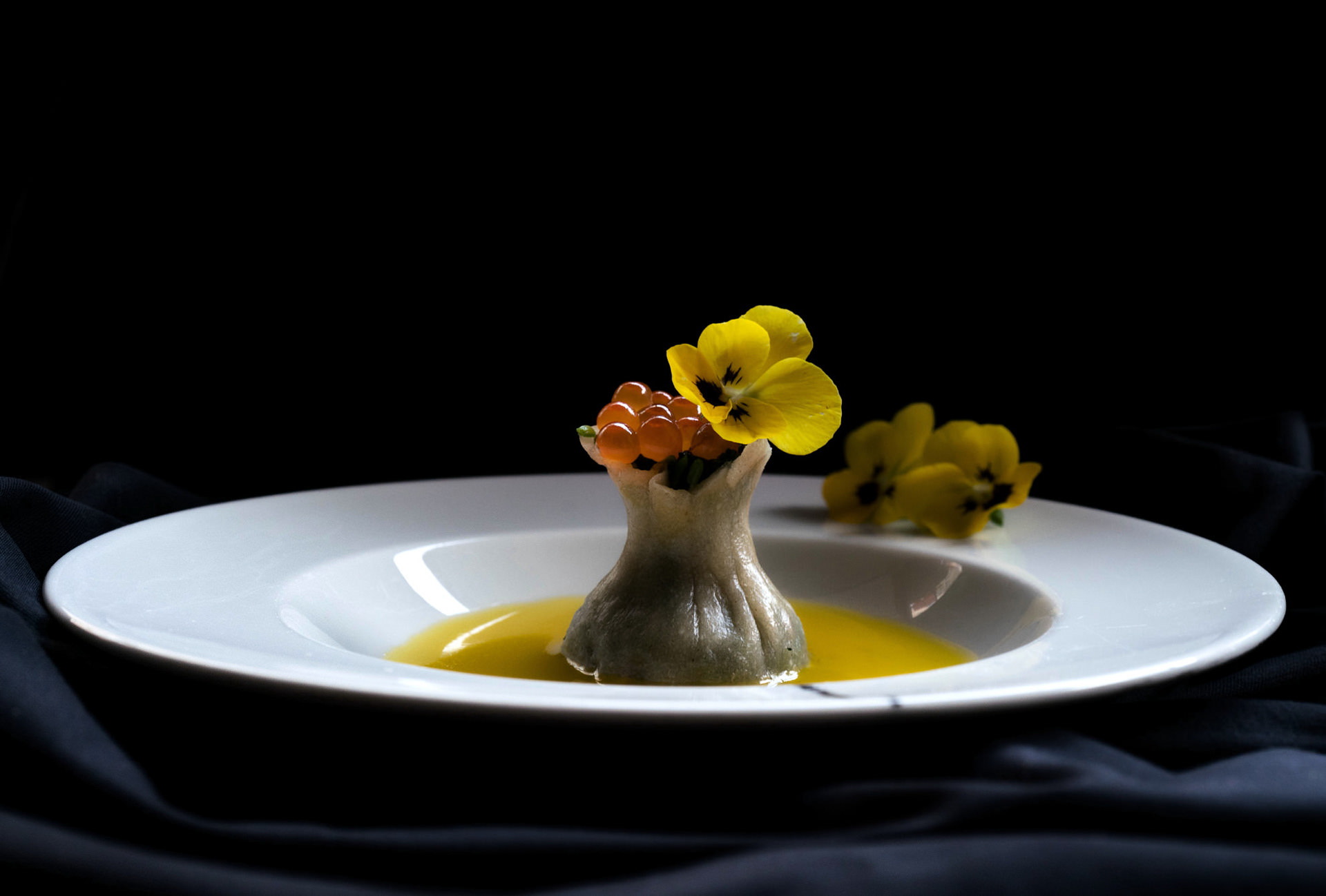 Food and drinks photography portfolio in Tenerife