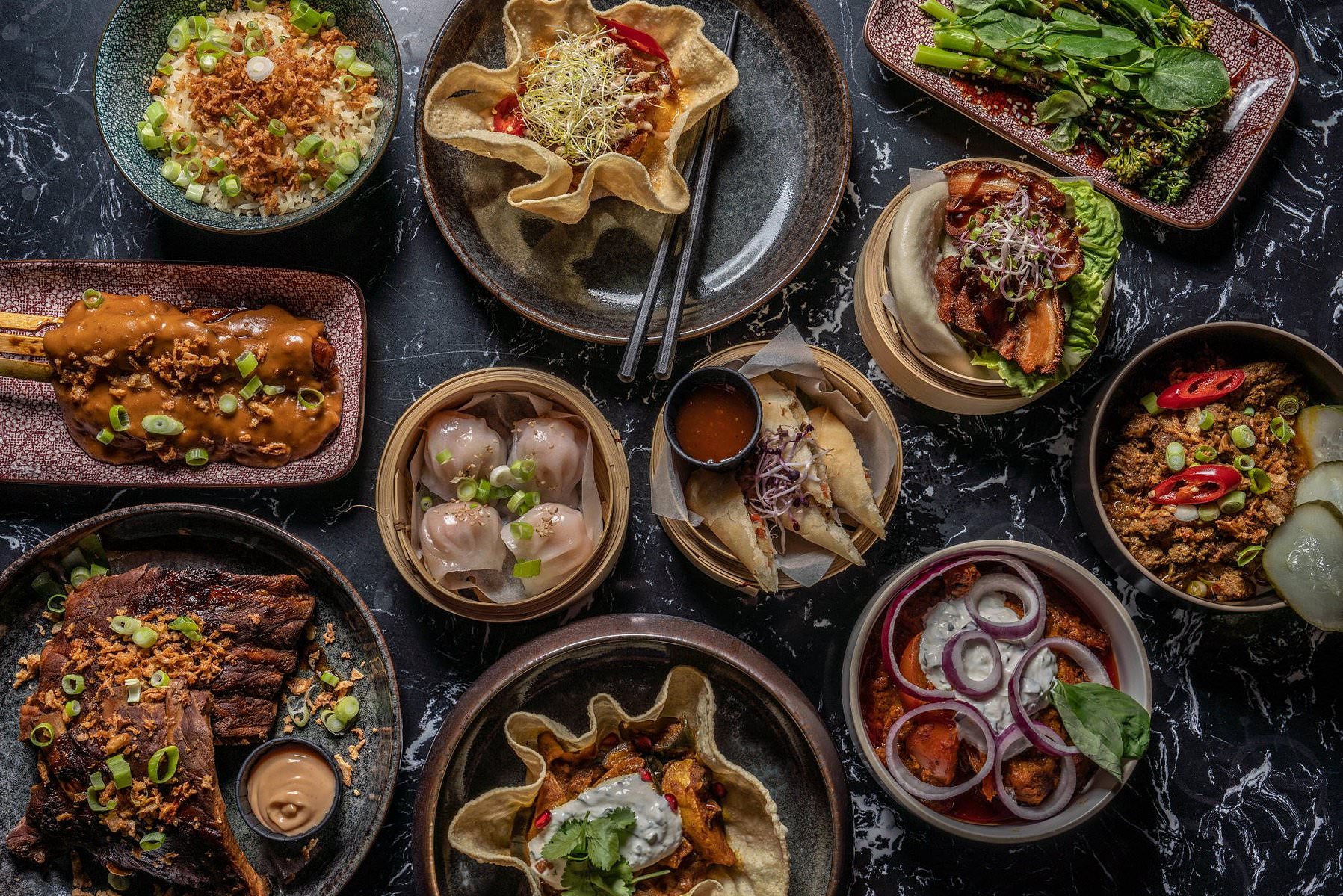 Professional food and drinks photography in Tenerife by RSFoto